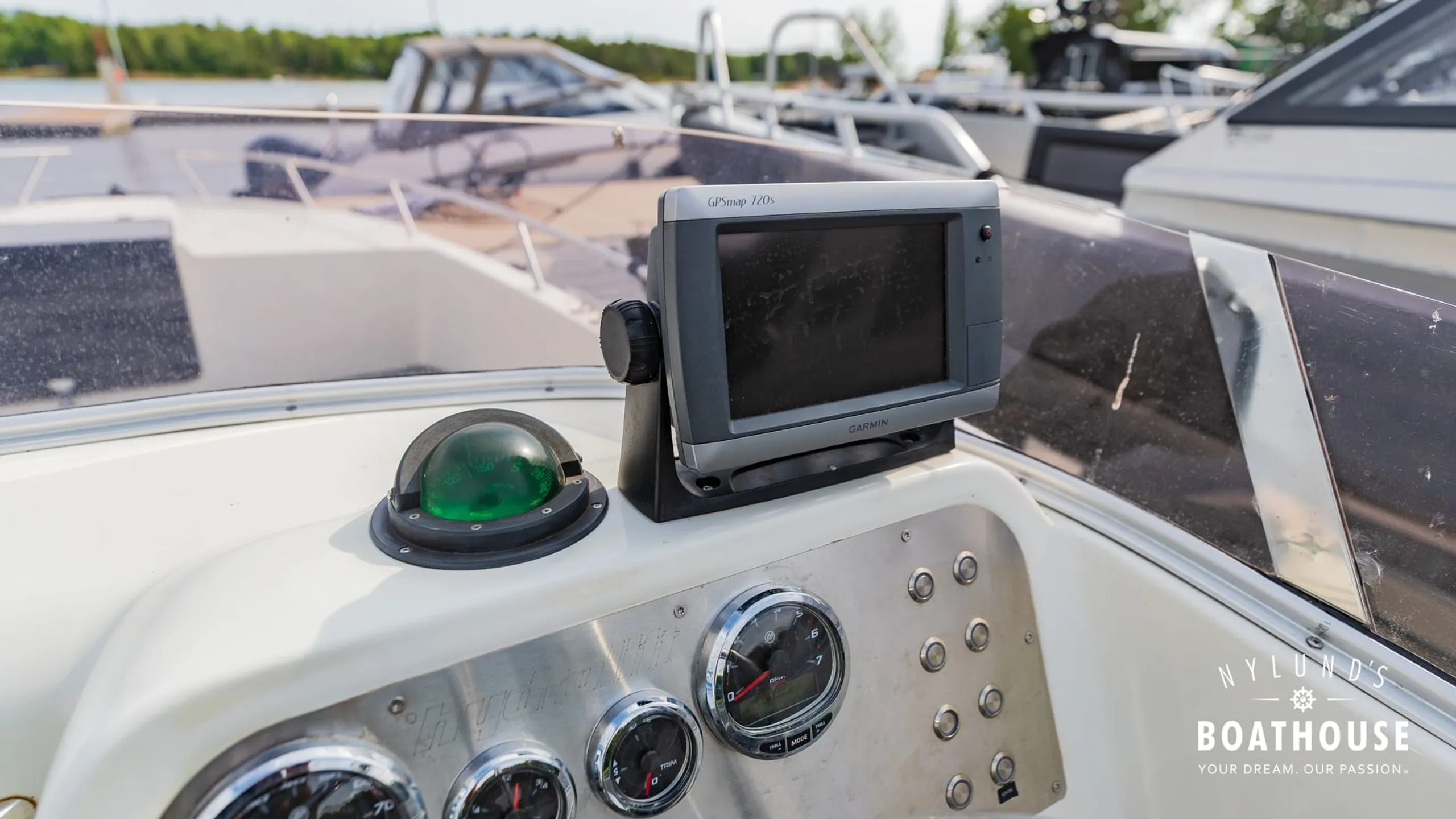 Hydrolift F-29 - Image 27