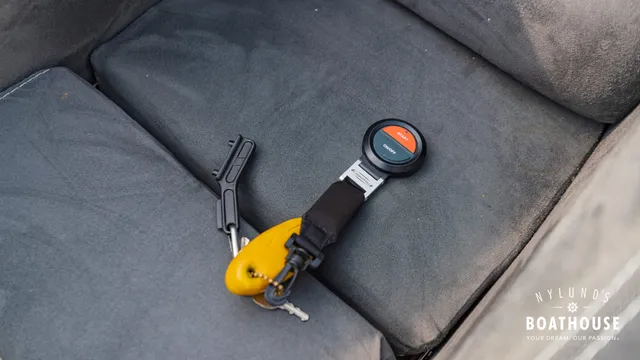 Hydrolift F-29