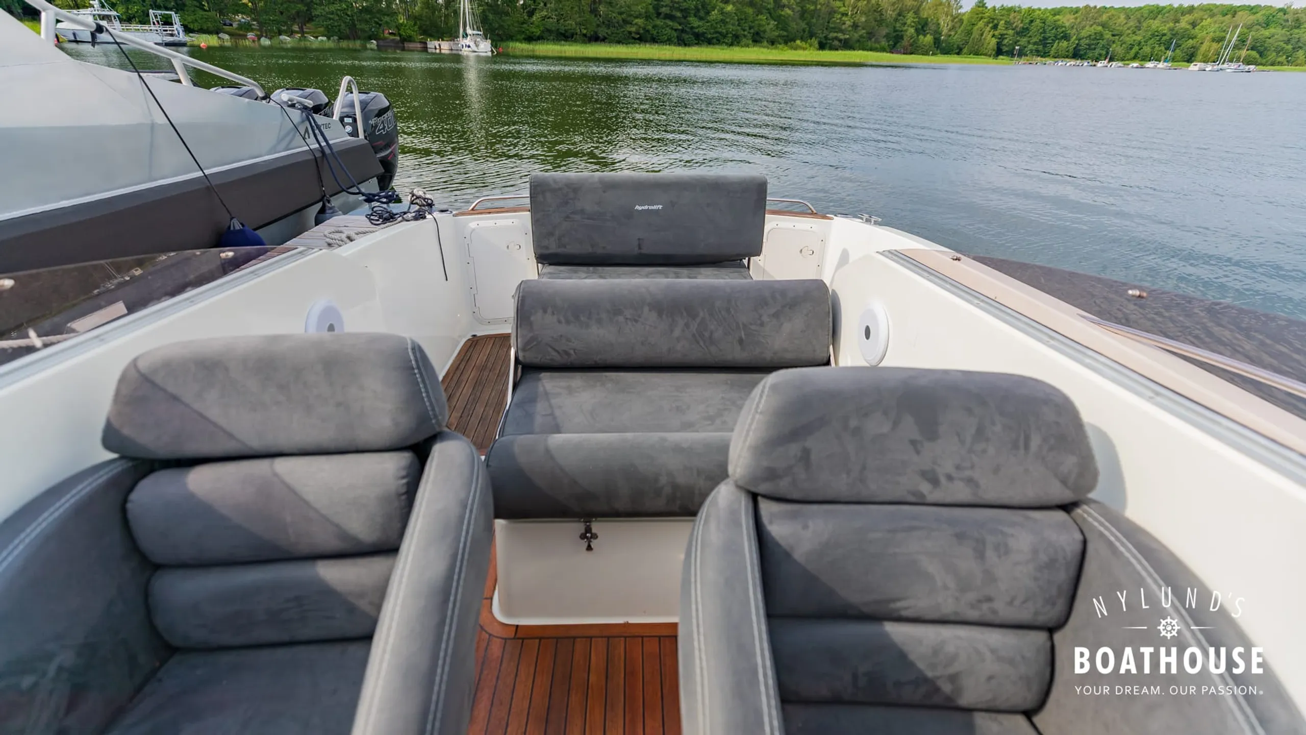 Hydrolift F-29 - Image 29