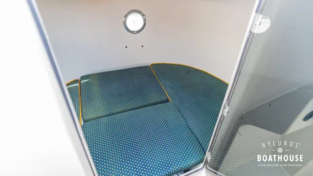 Hydrolift F-29
