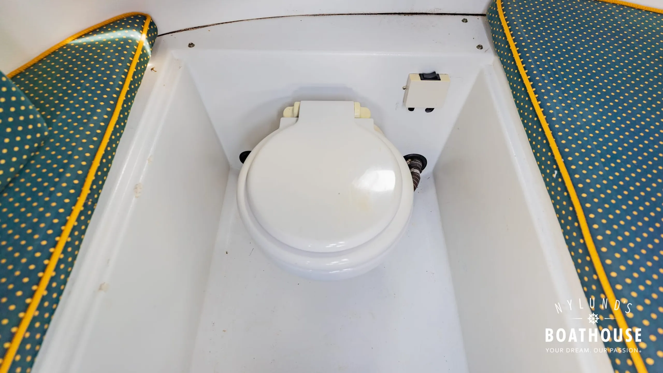 Hydrolift F-29 - Image 31