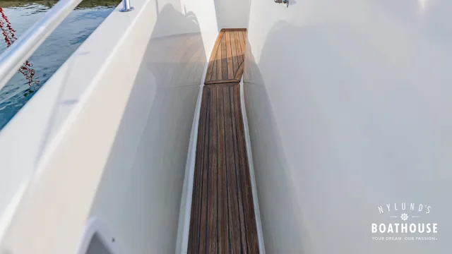 Hydrolift F-29