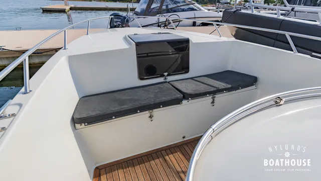 Hydrolift F-29