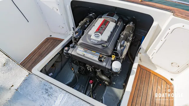 Hydrolift F-29