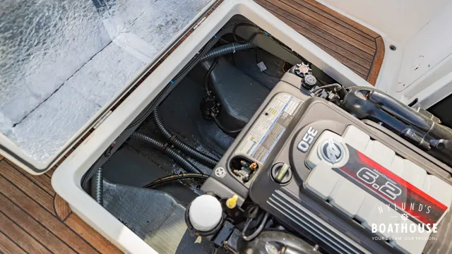 Hydrolift F-29