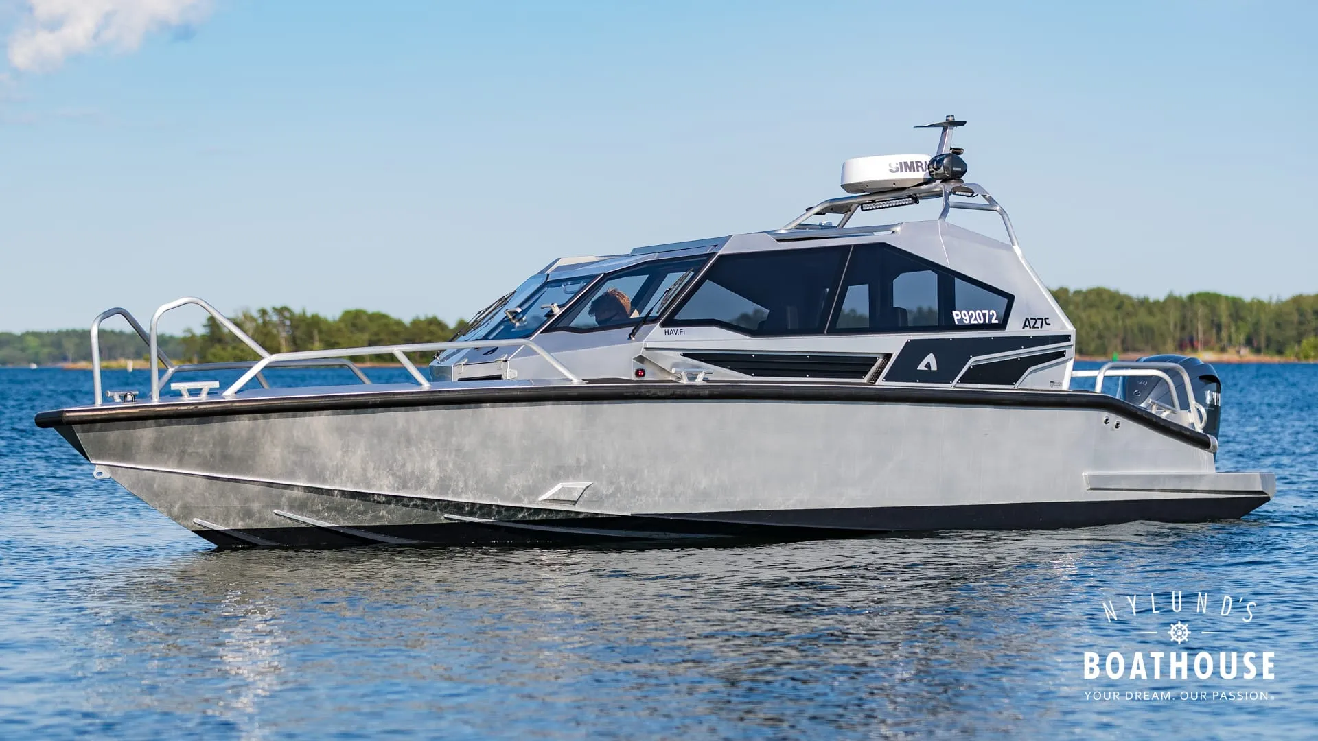 Anytec A27C