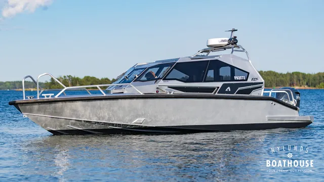 Anytec A27C