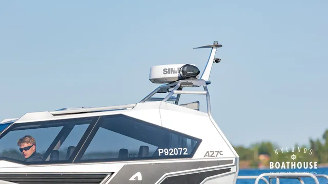 Anytec A27C