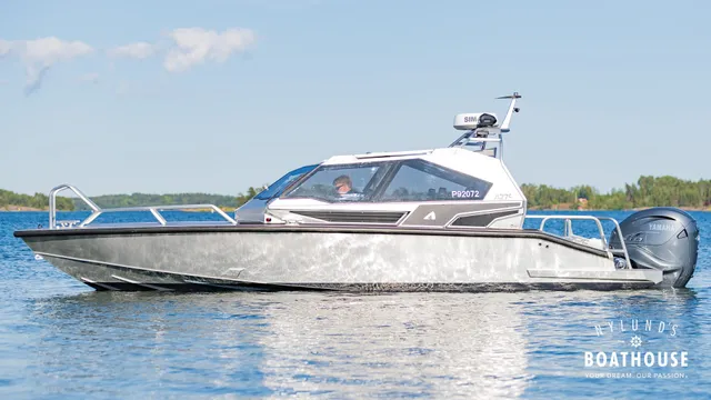 Anytec A27C