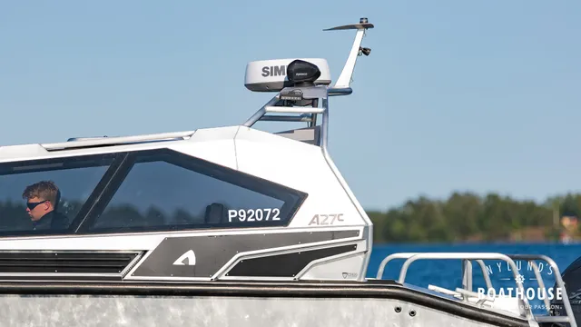 Anytec A27C