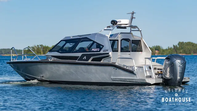 Anytec A27C