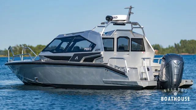 Anytec A27C