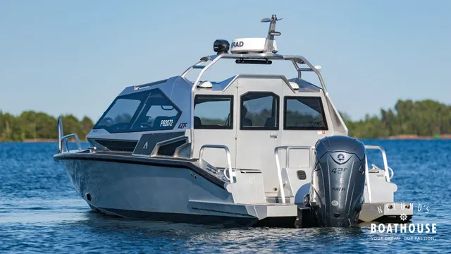 Anytec A27C
