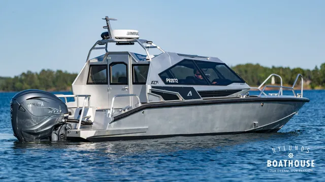 Anytec A27C
