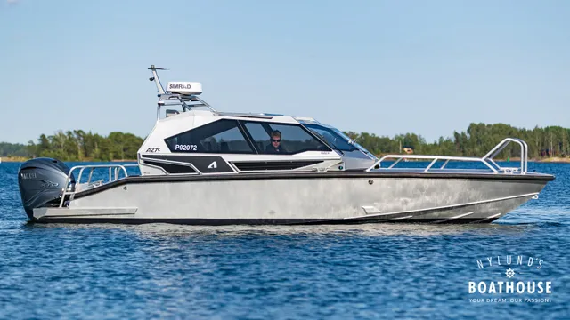 Anytec A27C