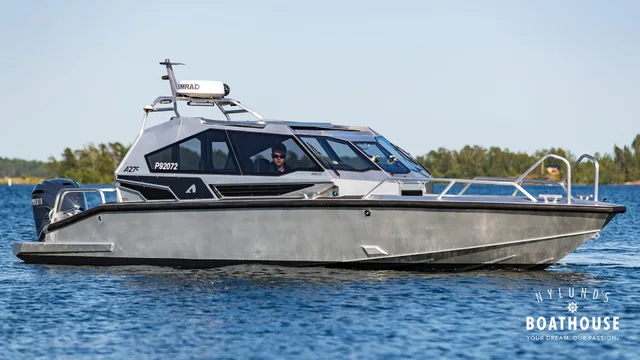 Anytec A27C