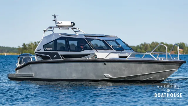 Anytec A27C