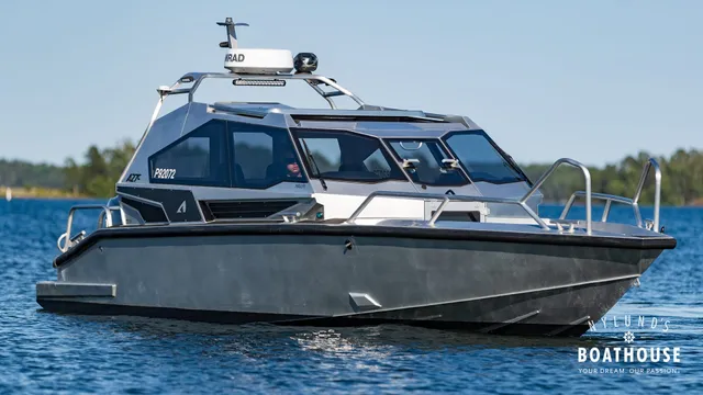 Anytec A27C