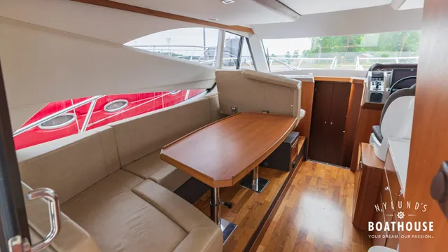 Galeon 340 Fly