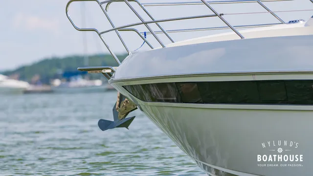 Galeon 340 Fly