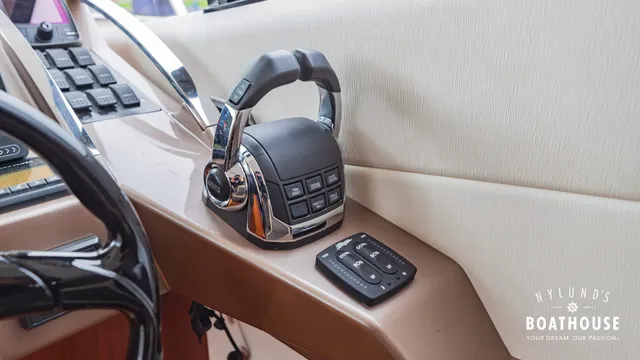 Galeon 340 Fly