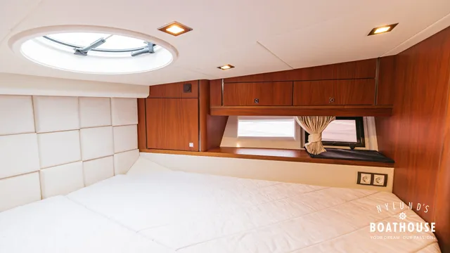 Galeon 340 Fly