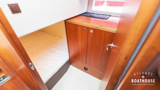 Galeon 340 Fly