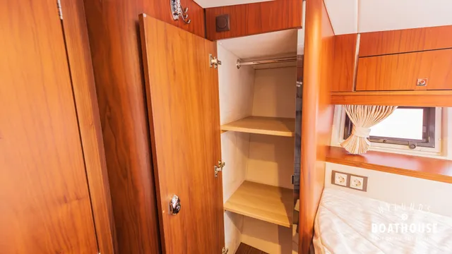 Galeon 340 Fly