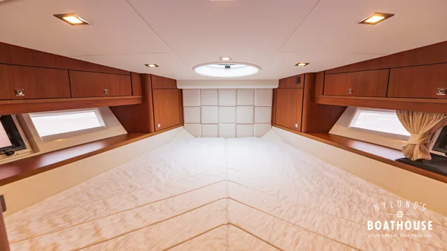 Galeon 340 Fly