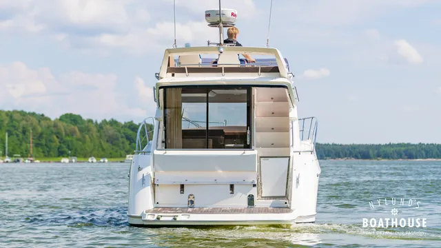 Galeon 340 Fly