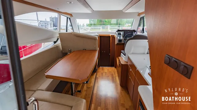 Galeon 340 Fly