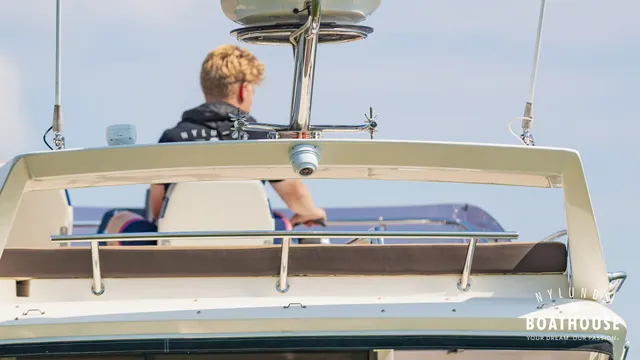 Galeon 340 Fly
