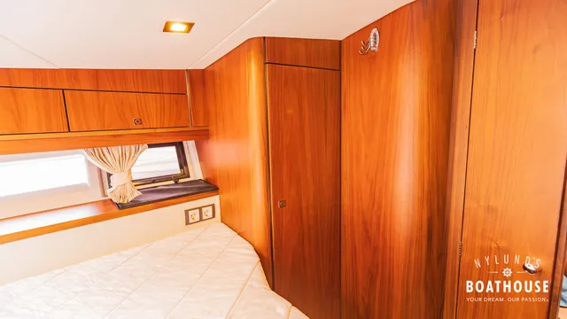 Galeon 340 Fly