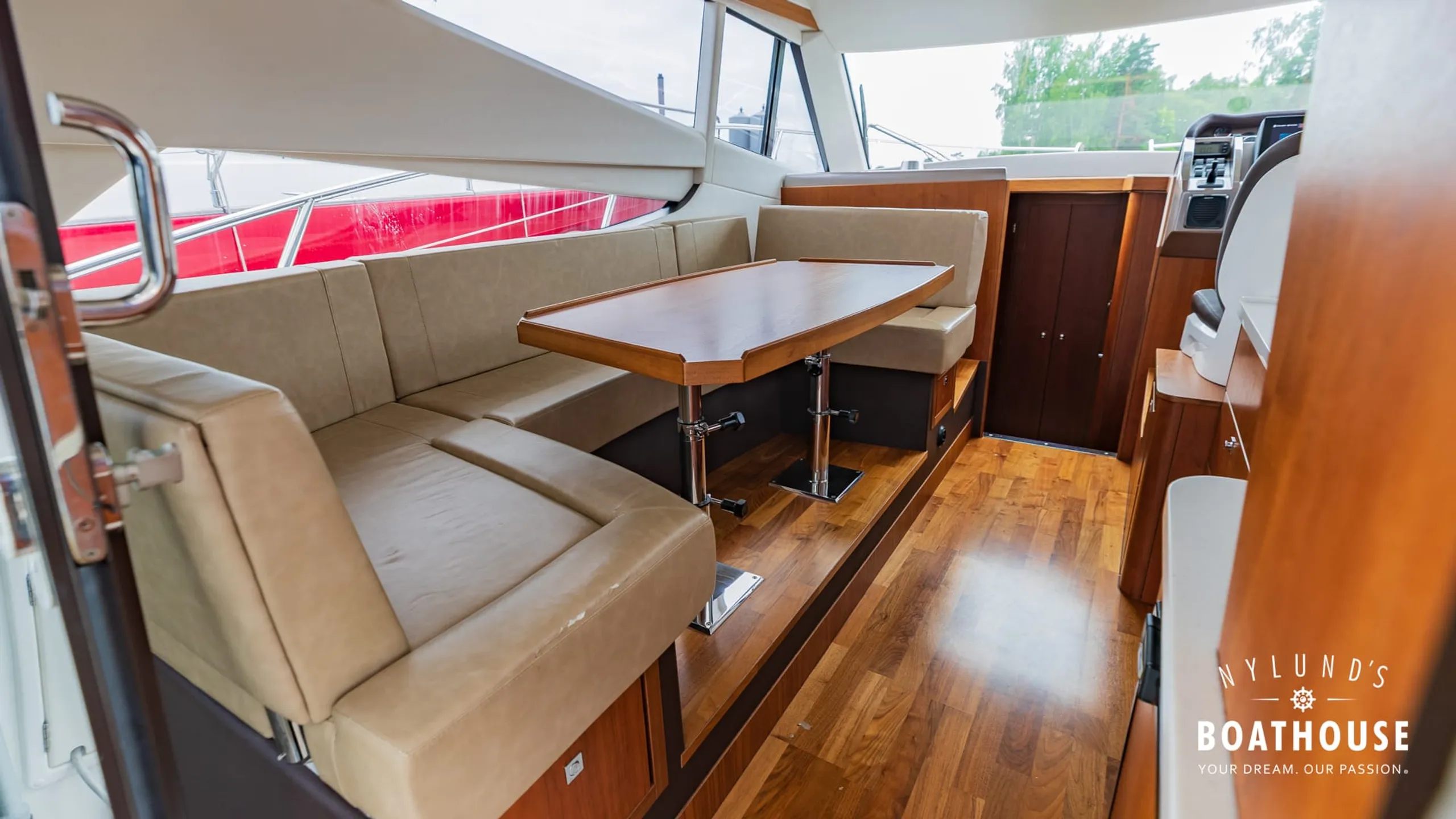 Galeon 340 Fly - Image 59