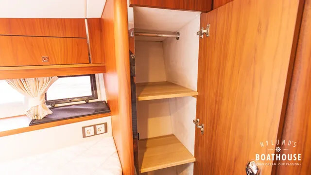 Galeon 340 Fly