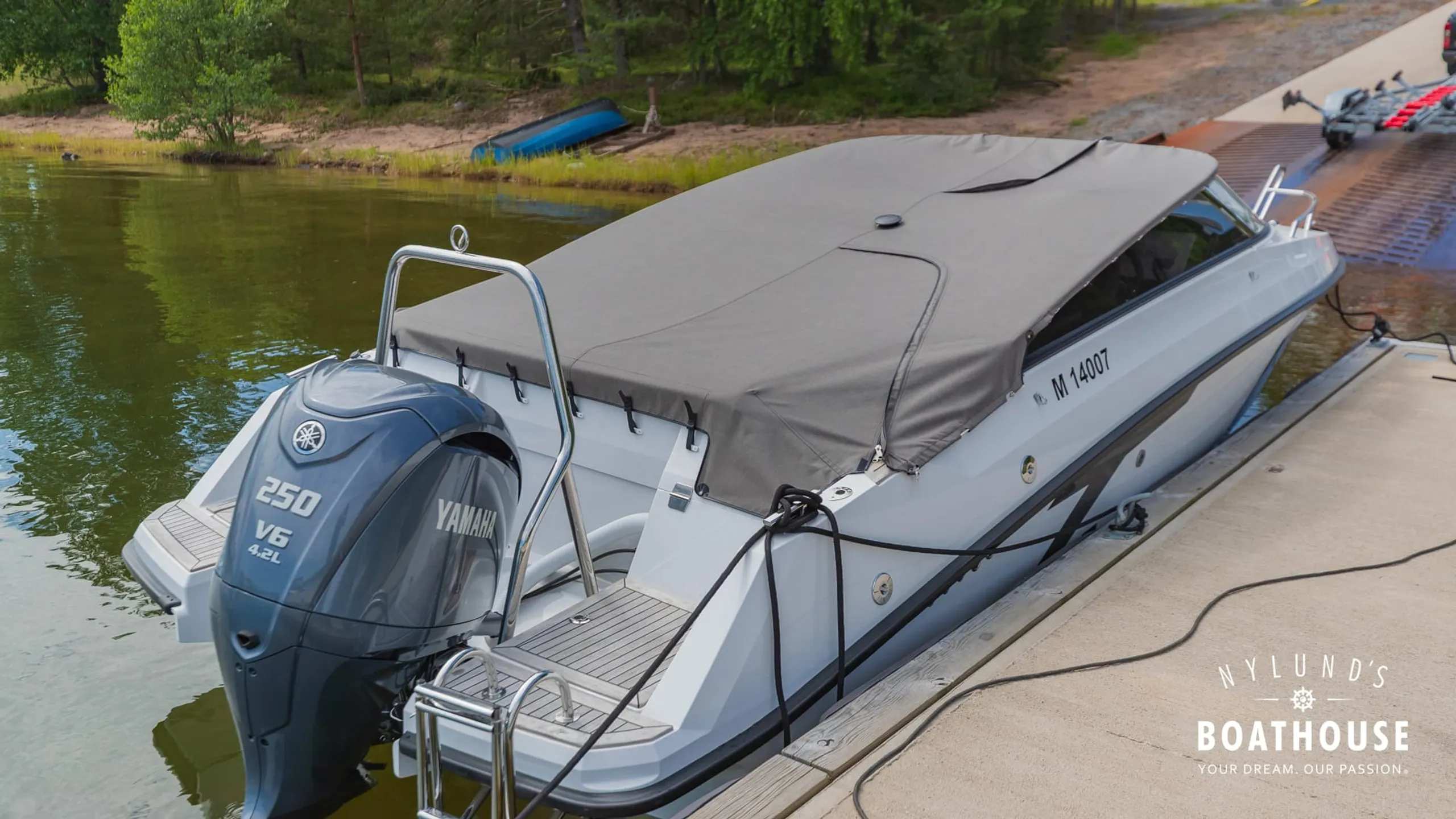 Finnmaster T7 - Image 14