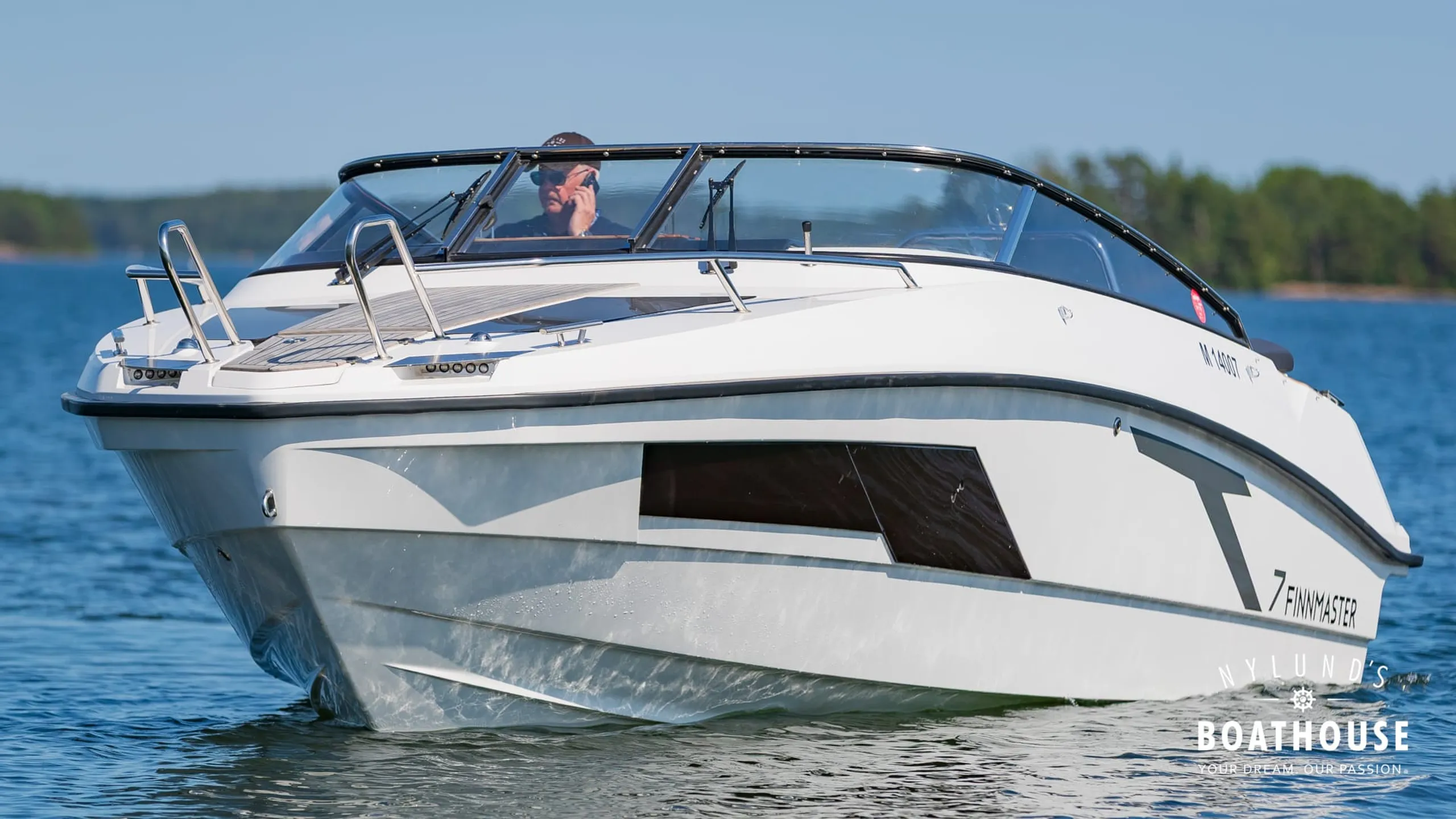 Finnmaster T7 - Image 2