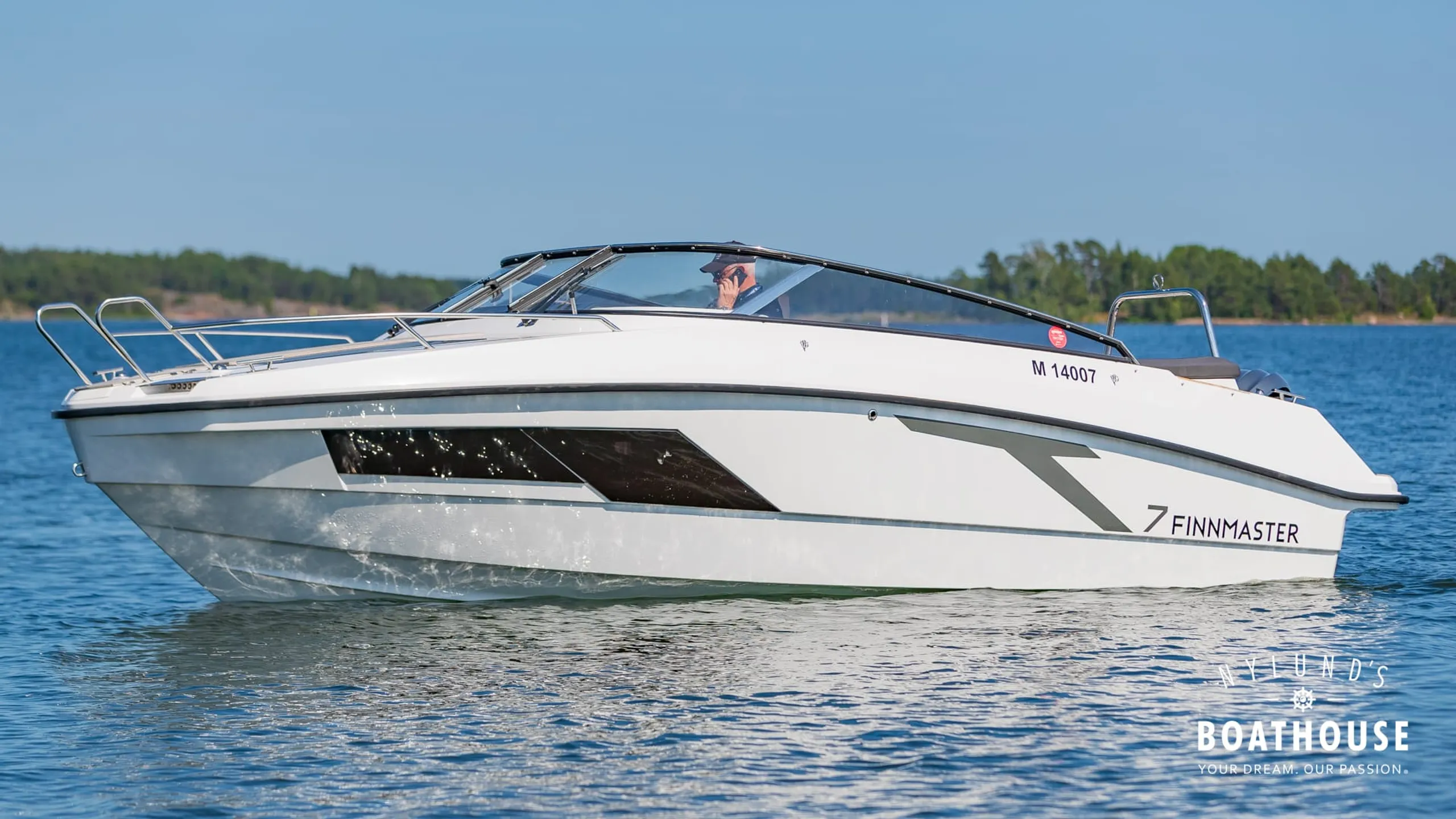 Finnmaster T7 - Image 3