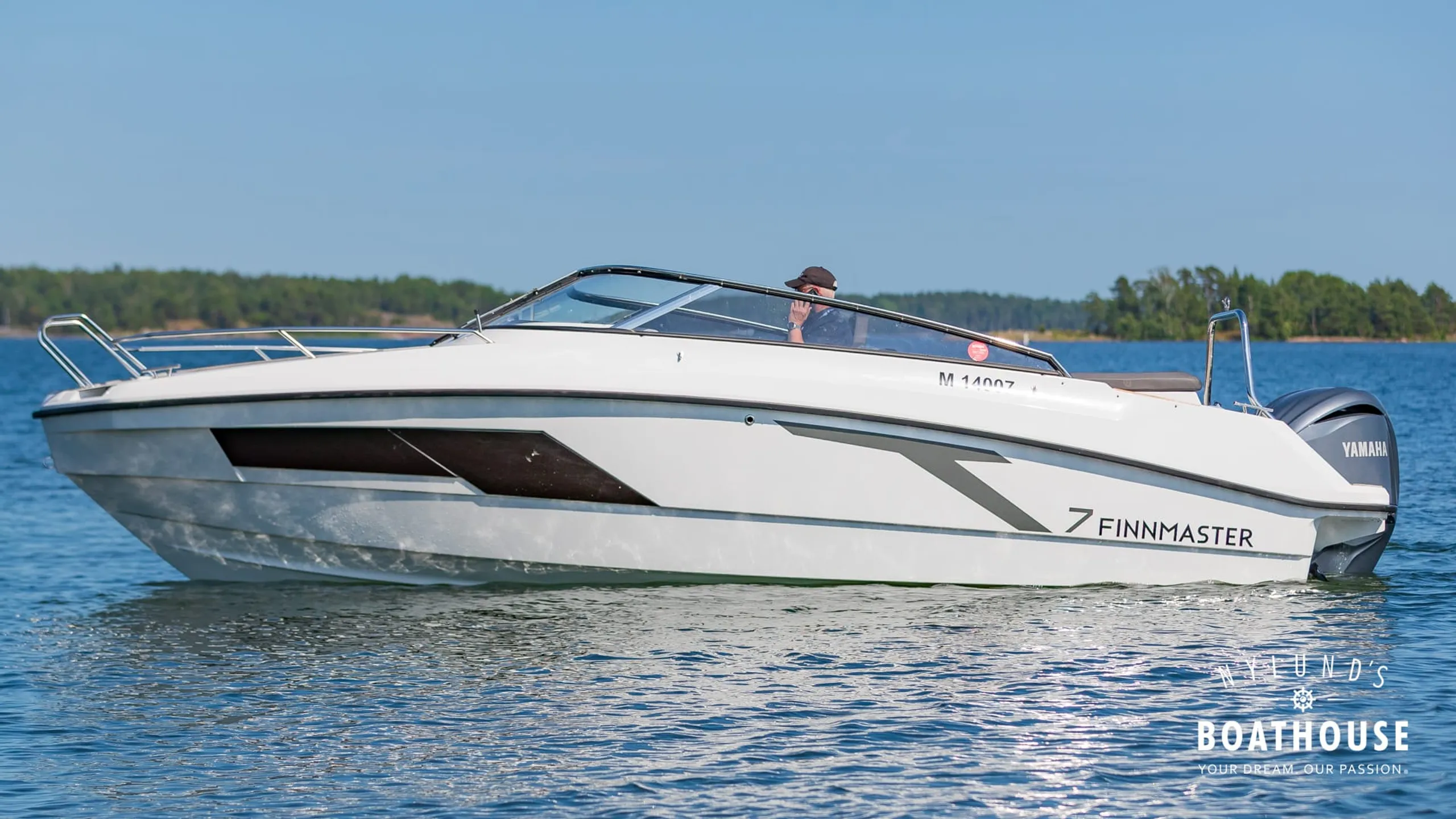 Finnmaster T7 - Image 4
