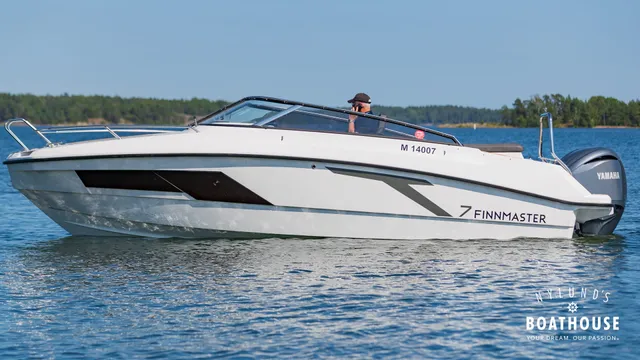 Finnmaster T7