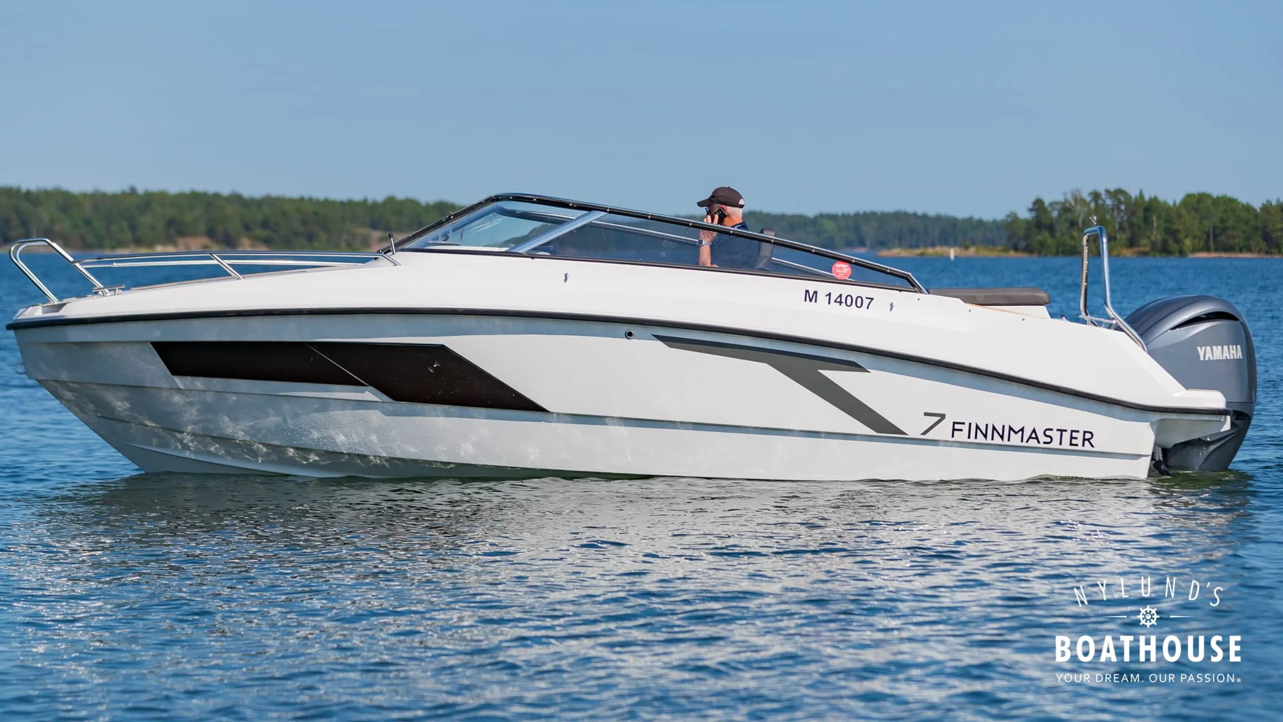 Finnmaster T7 - Image 5