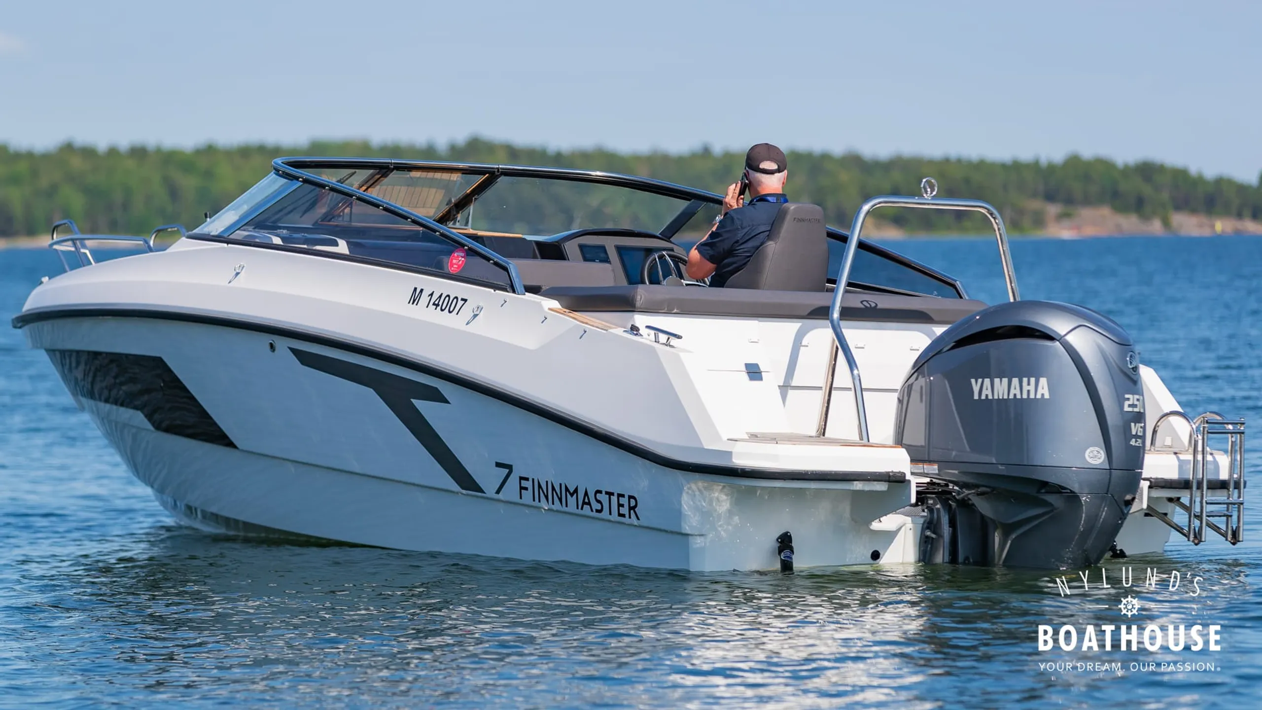 Finnmaster T7 - Image 7