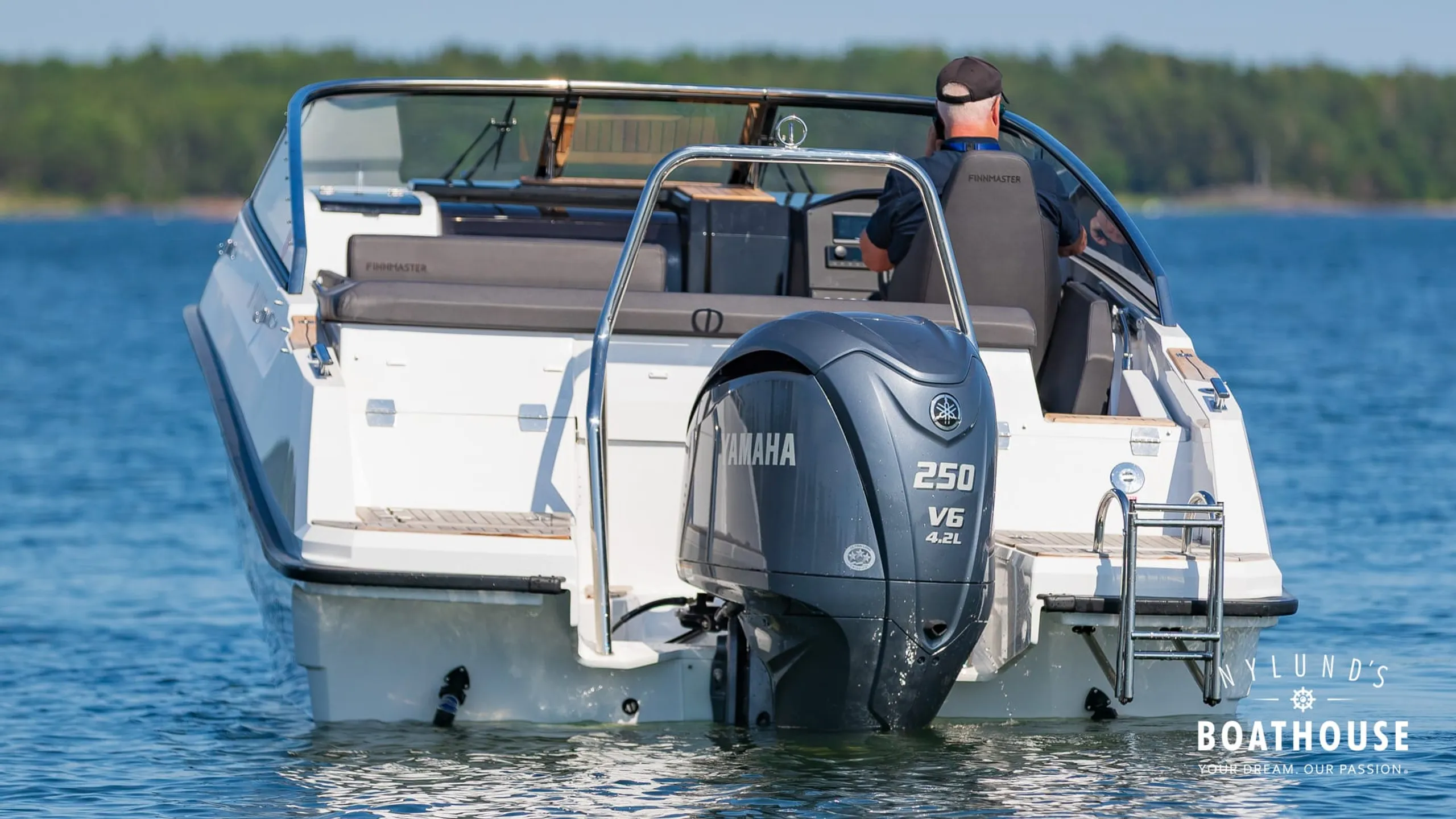 Finnmaster T7 - Image 9