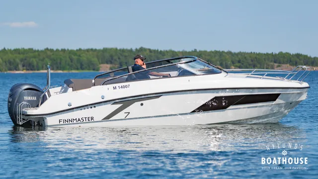 Finnmaster T7