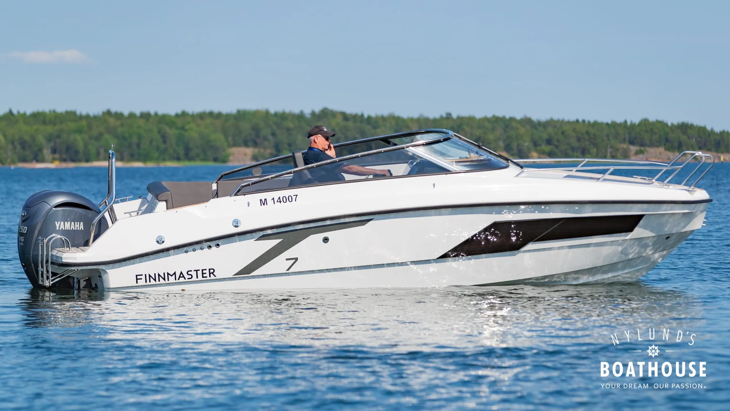 Finnmaster T7 - Image 11
