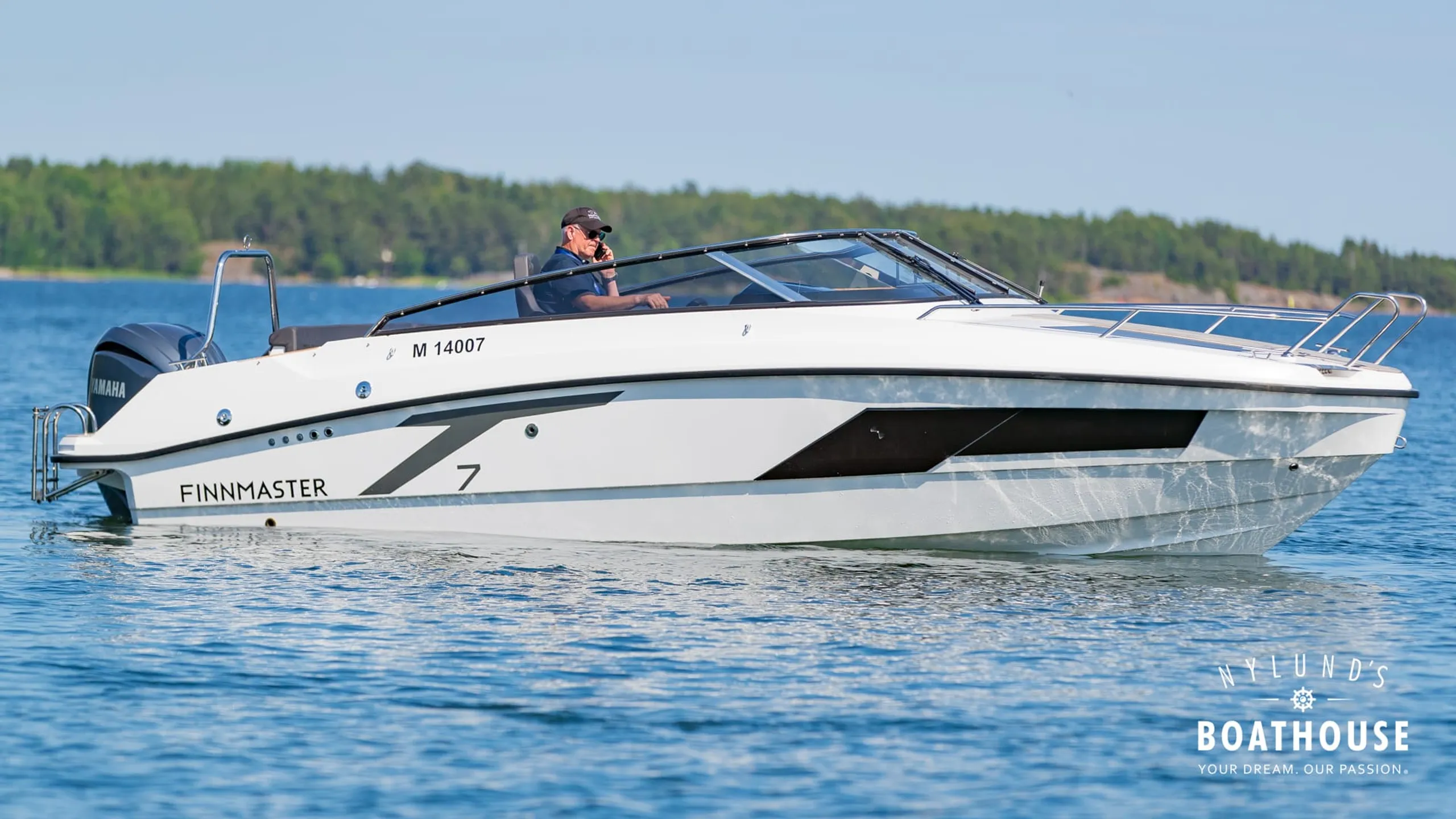 Finnmaster T7 - Image 12