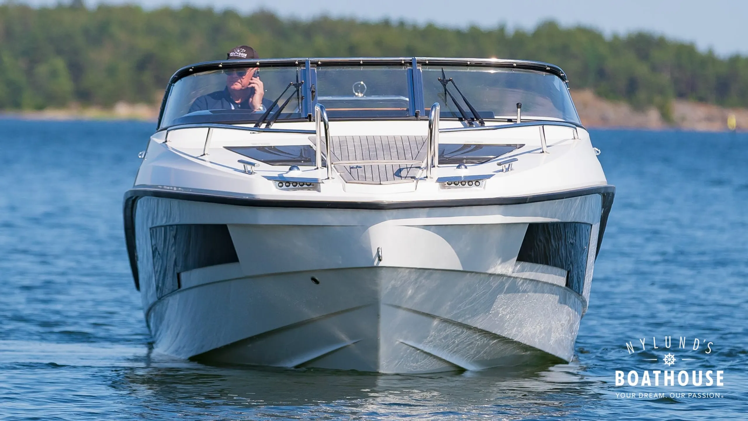 Finnmaster T7 - Image 15