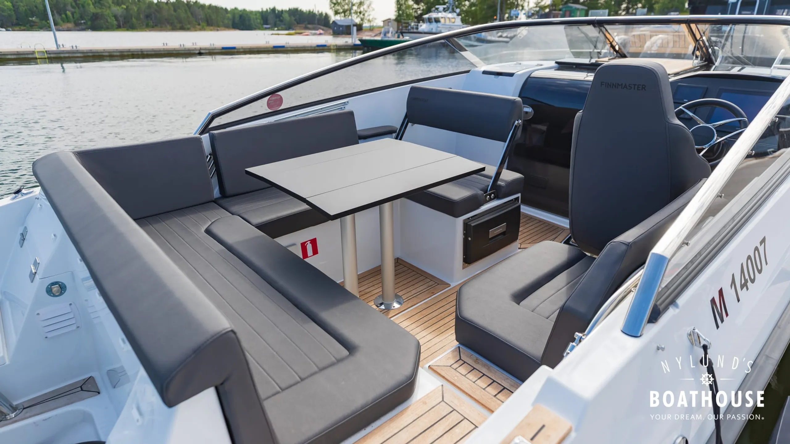 Finnmaster T7 - Image 16
