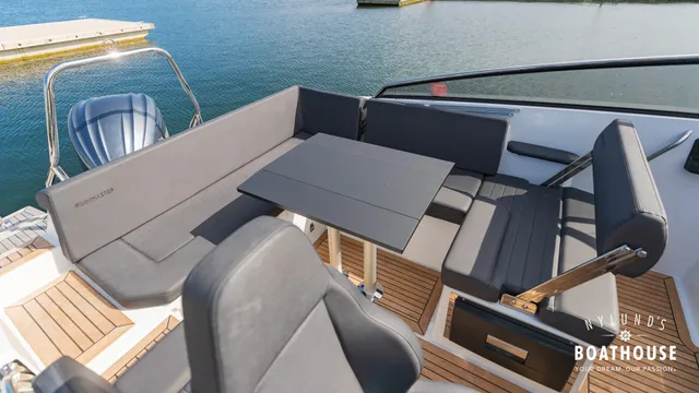 Finnmaster T7