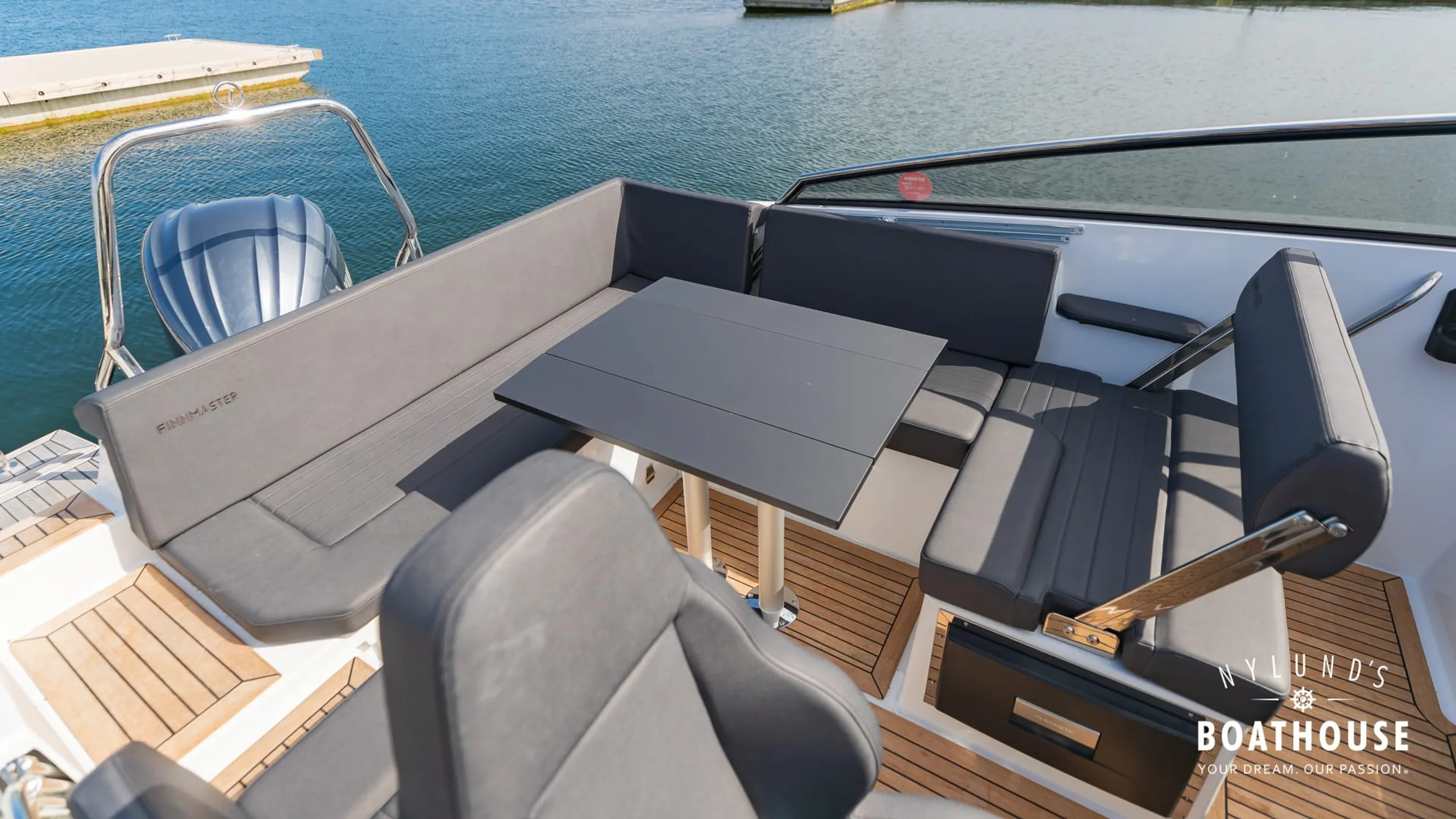 Finnmaster T7 - Image 18
